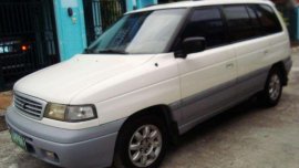 Mazda Mpv 2006 for sale