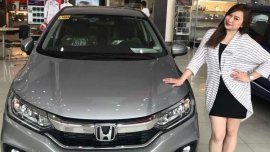 2018 Honda City for sale