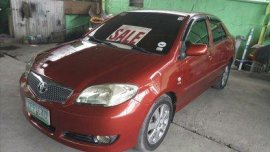 Toyota Vios 2006 for sale