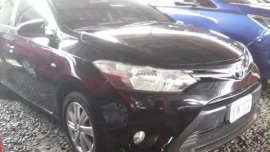 Toyota Vios E 2016 for sale