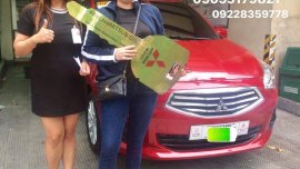 2018 Mitsubishi Mirage G4 for sale