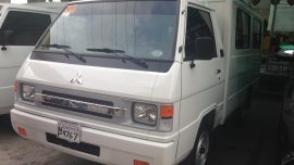 2018 Mitsubishi L300 For sale
