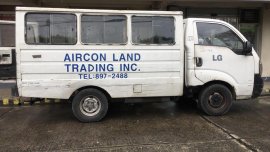 KIA KC2700 2005 FOR SALE