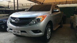 Mazda BT-50 2016 for sale
