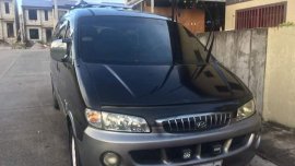 Hyundai Starex 1999 for sale