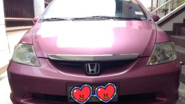 2004 Honda City for sale