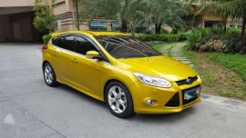 2013 Ford Focus for sale
