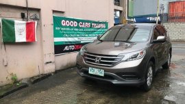 Honda CR-V 2013 for sale