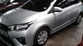 Toyota Yaris E 2016 for sale