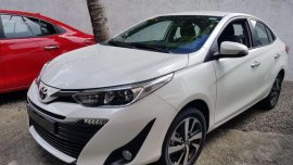 2018 Toyota Vios for sale