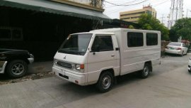 2015 Mitsubishi FB L300 for sale