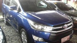 Toyota Innova E 2016 for sale