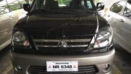 Mitsubishi Adventure 2017 for sale