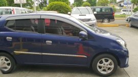 Toyota Wigo 2015 For sale