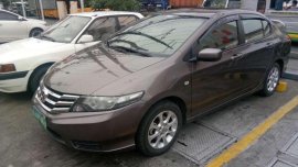 Honda City 2013 for sale