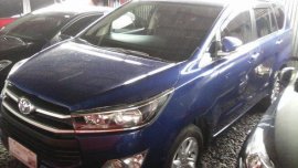 Toyota Innova E 2016 for sale