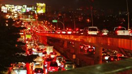 Best cars to be riding when stuck in traffic in Metro Manila