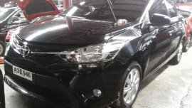 Toyota Vios E 2018 for sale