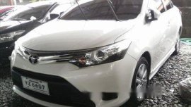 Toyota Vios G 2016 for sale