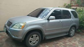 Honda Cr-V 2003 for sale