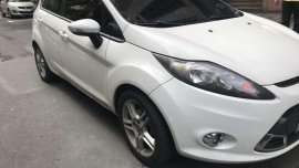 2011 Ford Fiesta for sale