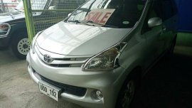 Toyota Avanza 2012 for sale