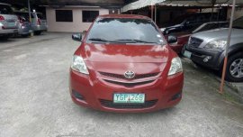 Toyota Vios 2008 for sale