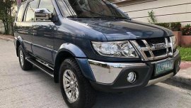Isuzu Crosswind 2011 for sale