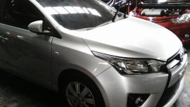Toyota Yaris E 2016 for sale