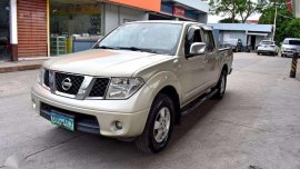 2013 Nissan Navara for sale