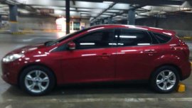 2013 Ford Focus for sale