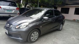 Honda Brio 2015 for sale
