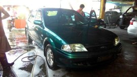 Ford Lynx 2001 for sale