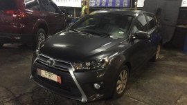 Toyota Yaris 2017 for sale