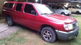 2007 Nissan Frontier for sale