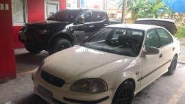 Honda Civic 1996 for sale
