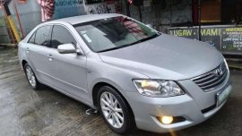 Toyota Camry 2008 for sale