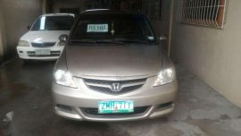 Honda City 2008 for sale