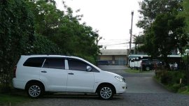 Toyota Innova 2008 for sale