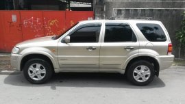 Ford Escape 2005 for sale