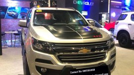 Chevrolet Trailblazer 2018 for sale