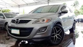 2010 Mazda CX-9 AWD Automatic For Sale 