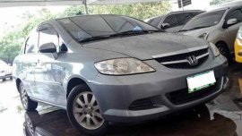 2008 Honda City 1.3 S Automatic For Sale 