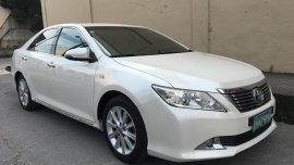 2012 Toyota Camry for sale