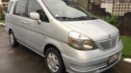 Nissan Serena 2004 for sale