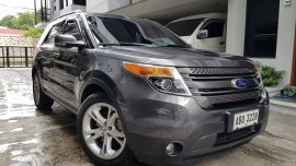 2015 Ford Explorer for sale