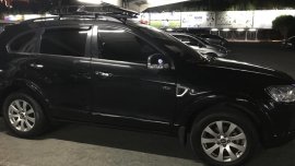 2010 Chevrolet Captiva for sale