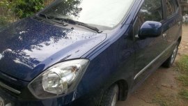 Toyota Wigo 2016 for sale