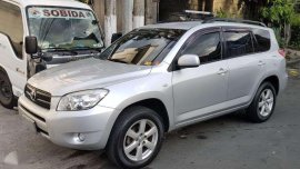 2006 Toyota Rav4 for sale