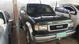Isuzu Trooper 1996 for sale